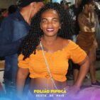 Folião Pipoca (Sexta-feira)